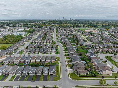 6074 Pauline Drive, Niagara Falls, ON - Outdoor With View