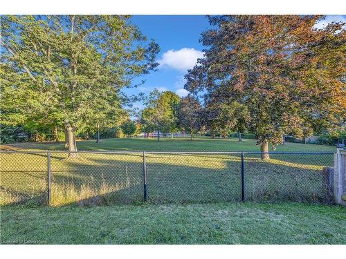 189 Country Club Drive, Guelph, ON - Outdoor