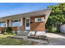 225B Cedarbrae Avenue, Waterloo, ON  - Outdoor 