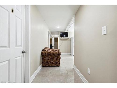 225B Cedarbrae Avenue, Waterloo, ON - Indoor Photo Showing Other Room