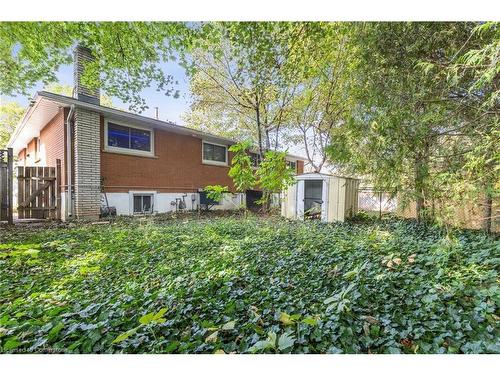 225B Cedarbrae Avenue, Waterloo, ON - Outdoor