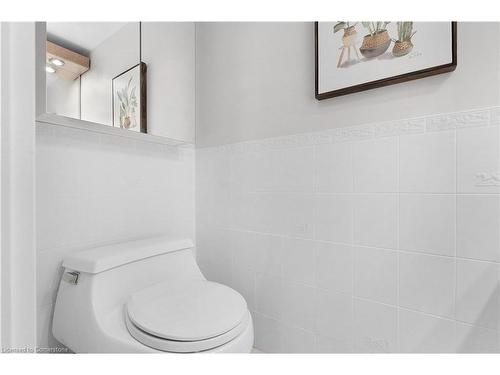 2210-1359 White Oaks Boulevard, Oakville, ON - Indoor Photo Showing Bathroom