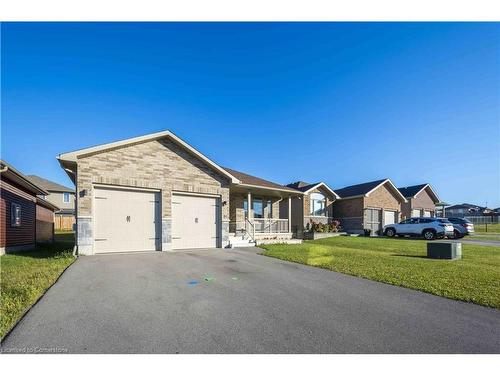 91 Northumberland Boulevard, Quinte West, ON - Outdoor