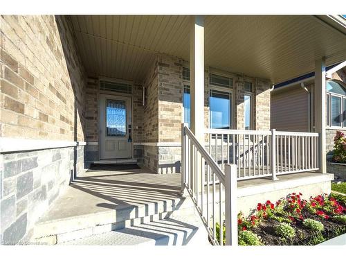 91 Northumberland Boulevard, Quinte West, ON - Outdoor With Deck Patio Veranda