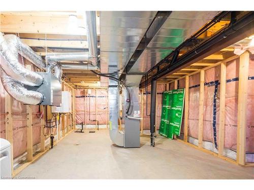 91 Northumberland Boulevard, Quinte West, ON - Indoor Photo Showing Basement