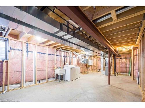 91 Northumberland Boulevard, Quinte West, ON - Indoor Photo Showing Basement