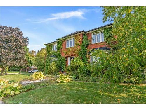 5554 Middleport Crescent, Mississauga, ON 