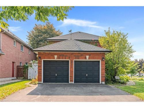 5554 Middleport Crescent, Mississauga, ON 