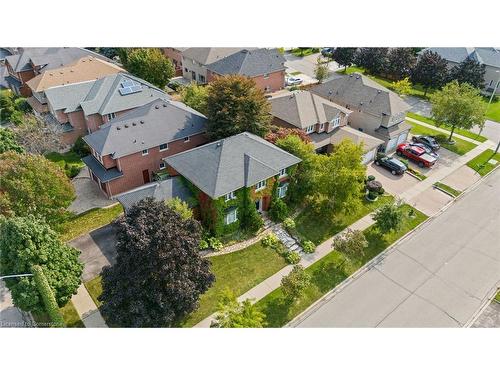 5554 Middleport Crescent, Mississauga, ON 