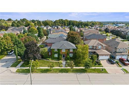 5554 Middleport Crescent, Mississauga, ON 