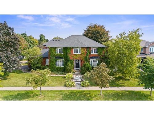 5554 Middleport Crescent, Mississauga, ON 