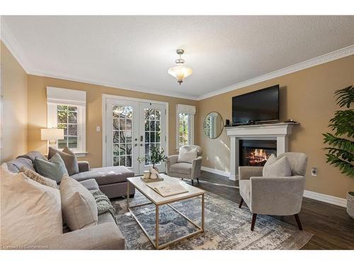 5554 Middleport Crescent, Mississauga, ON 