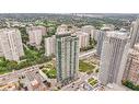 603-208 Enfield Place, Peel, ON  - Outdoor 