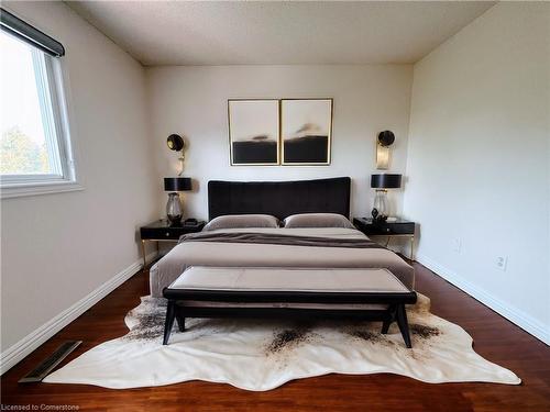 Main-38 Reed Drive, Ajax, ON - Indoor Photo Showing Bedroom