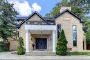 100 Old Mill Road, Toronto, ON  - Outdoor With Facade 