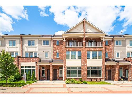 50 Mccardy Court, Caledon, ON - Outdoor With Facade