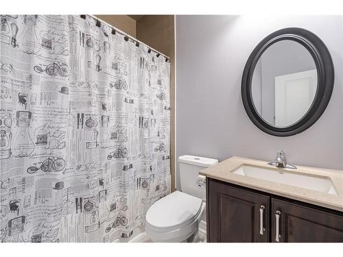 50 Mccardy Court, Caledon, ON - Indoor Photo Showing Bathroom