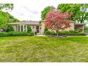 1636 Glen Rutley Circle, Mississauga, ON  - Outdoor 