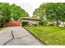 1636 Glen Rutley Circle, Mississauga, ON  - Outdoor 