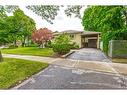 1636 Glen Rutley Circle, Mississauga, ON  - Outdoor 