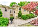 1636 Glen Rutley Circle, Mississauga, ON  - Outdoor 