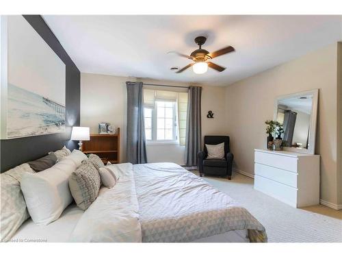 2150 Elmhurst Avenue, Oakville, ON - Indoor Photo Showing Bedroom