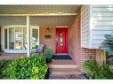 1 Ellendale Crescent, Brampton, ON  - Outdoor With Deck Patio Veranda With Exterior 