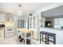 1 Ellendale Crescent, Brampton, ON  - Indoor Photo Showing Kitchen 