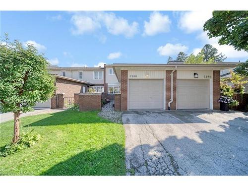 22-5286 Bromley Road, Burlington, ON - Outdoor