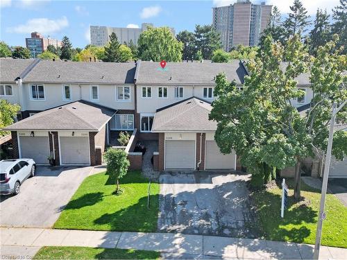 22-5286 Bromley Road, Burlington, ON - Outdoor With Facade