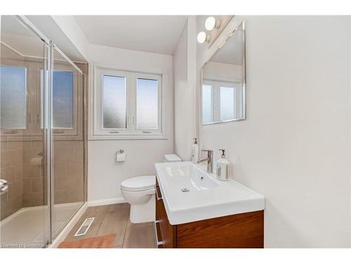 22-5286 Bromley Road, Burlington, ON - Indoor Photo Showing Bathroom