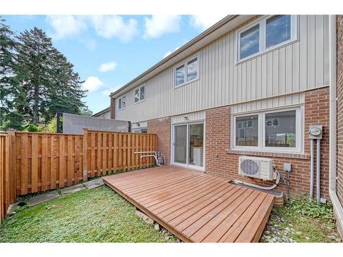 22-5286 Bromley Road, Burlington, ON - Outdoor With Exterior