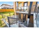 83-261 Woodbine Avenue, Kitchener, ON  - Outdoor With Deck Patio Veranda With Exterior 