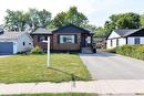 681 Crescent Road, Fort Erie, ON  - Outdoor With Facade 