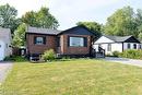 681 Crescent Road, Fort Erie, ON  - Outdoor 