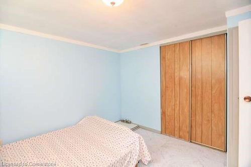 681 Crescent Road, Fort Erie, ON - Indoor Photo Showing Bedroom