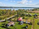 3062 Old Hwy 17, Clarence-Rockland, ON  - Outdoor With Body Of Water With View 