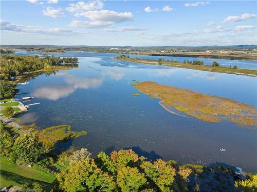 3062 Old Hwy 17, Clarence-Rockland, ON - Outdoor With Body Of Water With View