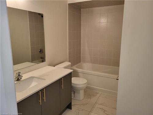 3273 Sixth Line, Oakville, ON - Indoor Photo Showing Bathroom