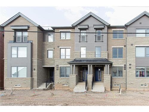 3273 Sixth Line, Oakville, ON - Outdoor With Facade