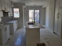 3273 Sixth Line, Oakville, ON  - Indoor Photo Showing Kitchen With Double Sink 