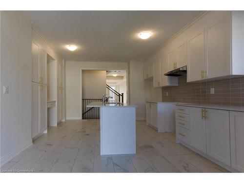 3273 Sixth Line, Oakville, ON - Indoor Photo Showing Kitchen