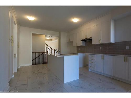 3273 Sixth Line, Oakville, ON - Indoor Photo Showing Kitchen