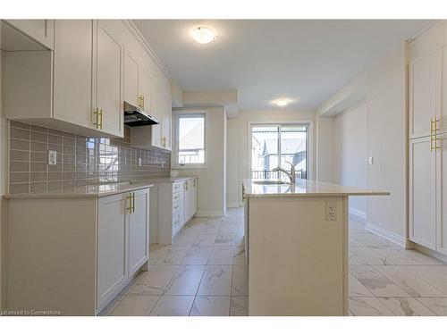 3273 Sixth Line, Oakville, ON - Indoor Photo Showing Kitchen