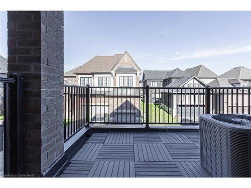 3273 Sixth Line, Oakville, ON - Outdoor