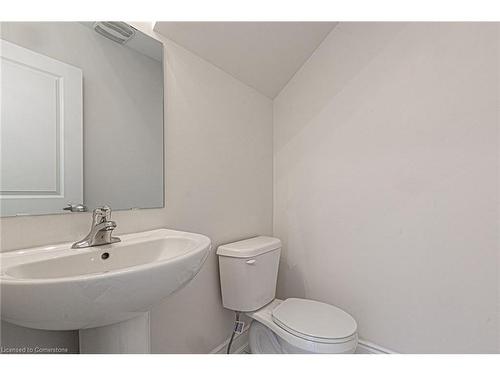 3273 Sixth Line, Oakville, ON - Indoor Photo Showing Bathroom