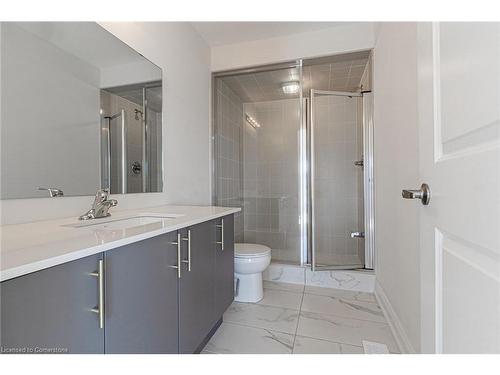 3273 Sixth Line, Oakville, ON - Indoor Photo Showing Bathroom