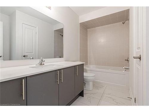 3273 Sixth Line, Oakville, ON - Indoor Photo Showing Bathroom