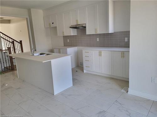 3273 Sixth Line, Oakville, ON - Indoor Photo Showing Kitchen