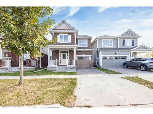 6 West Oak Trail, Kitchener, ON 